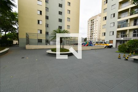 Apartamento à venda com 65m², 3 quartos e 1 vaga Apartamento à venda com 65m², 3 quartos e 1 vagaÁrea comum