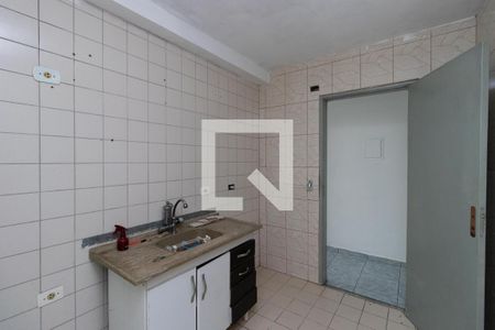 Apartamento à venda com 65m², 3 quartos e 1 vaga Apartamento à venda com 65m², 3 quartos e 1 vagaCozinha