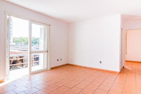 Sala de apartamento à venda com 2 quartos, 90m² em Tristeza, Porto Alegre