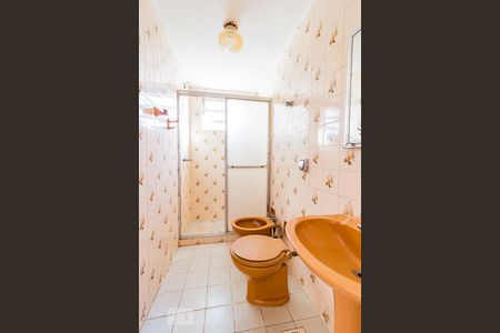 Banheiro de apartamento à venda com 2 quartos, 90m² em Tristeza, Porto Alegre