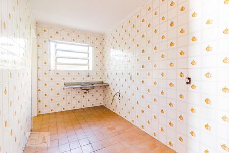 Cozinha de apartamento à venda com 2 quartos, 90m² em Tristeza, Porto Alegre