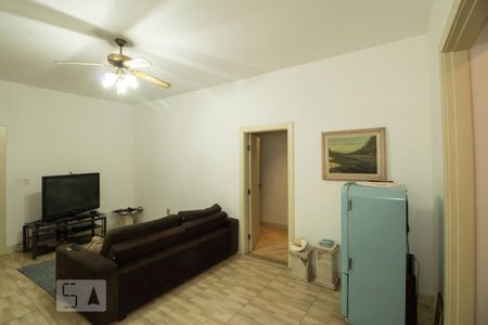 Sala de apartamento à venda com 4 quartos, 145m² em Bela Vista, São Paulo