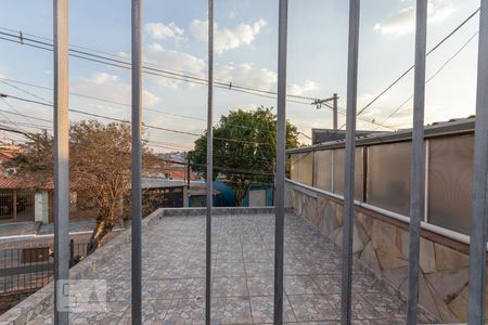 Vista do quarto 1 de casa à venda com 2 quartos, 150m² em Vila Nhocune, São Paulo