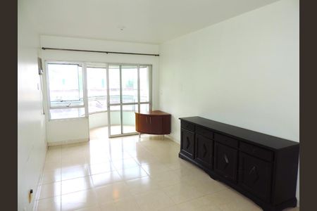 Sala de apartamento para alugar com 3 quartos, 85m² em Centro, Florianópolis