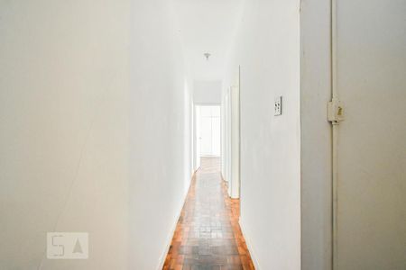 Corredor de casa para alugar com 3 quartos, 167m² em Pinheiros, São Paulo