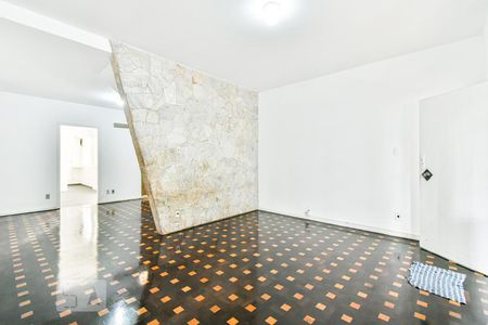 Sala de casa para alugar com 3 quartos, 167m² em Pinheiros, São Paulo
