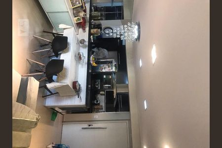 Apartamento para alugar com 70m², 3 quartos e 2 vagas Apartamento para alugar com 70m², 3 quartos e 2 vagasSala