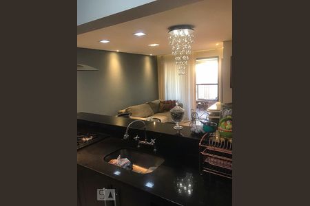 Apartamento para alugar com 70m², 3 quartos e 2 vagas Apartamento para alugar com 70m², 3 quartos e 2 vagasCozinha