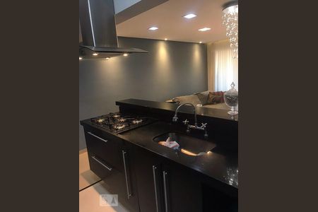 Apartamento para alugar com 70m², 3 quartos e 2 vagas Apartamento para alugar com 70m², 3 quartos e 2 vagasCozinha