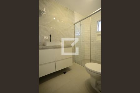 Apartamento à venda com 75m², 2 quartos e 1 vagaBanheiro