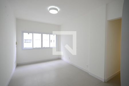 Sala de apartamento à venda com 2 quartos, 75m² em Liberdade, São Paulo