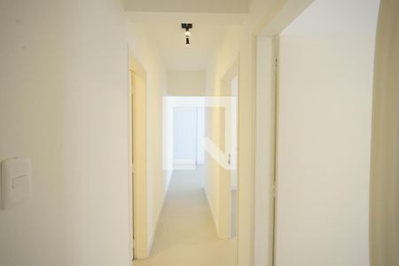 Corredor de apartamento à venda com 2 quartos, 75m² em Liberdade, São Paulo