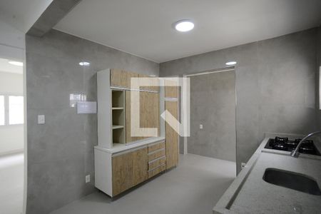 Apartamento à venda com 75m², 2 quartos e 1 vagaCozinha
