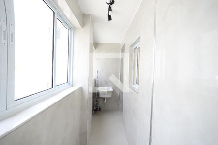 Apartamento à venda com 75m², 2 quartos e 1 vagaÁrea de Serviço