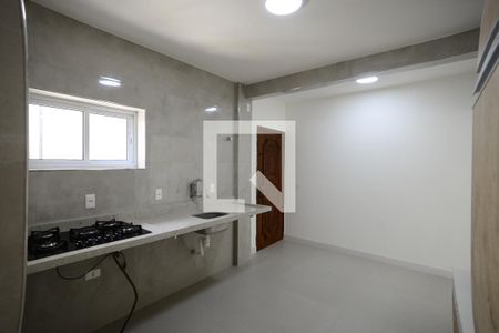 Apartamento à venda com 75m², 2 quartos e 1 vagaCozinha