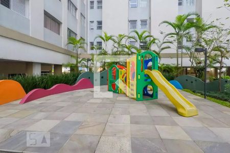 Apartamento à venda com 75m², 2 quartos e 1 vagaÁrea comum - Playground