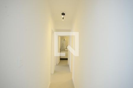 Corredor de apartamento à venda com 2 quartos, 75m² em Liberdade, São Paulo