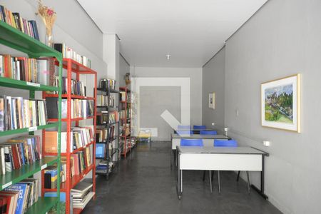 Apartamento à venda com 75m², 2 quartos e 1 vagaÁrea comum - Brinquedoteca