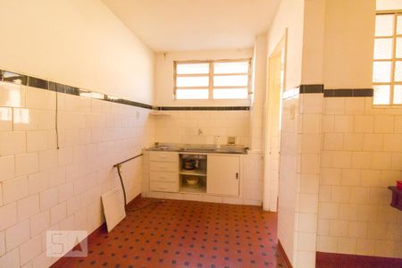 Apartamento para alugar com 79m², 2 quartos e sem vagaCozinha