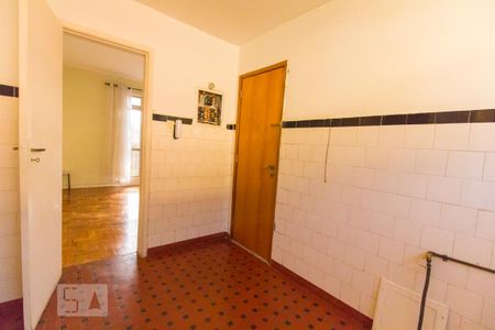 Apartamento para alugar com 79m², 2 quartos e sem vagaCozinha