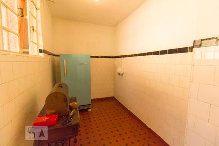 Apartamento para alugar com 79m², 2 quartos e sem vagaCozinha