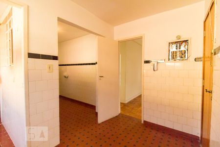 Apartamento para alugar com 79m², 2 quartos e sem vagaCozinha