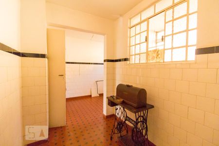 Apartamento para alugar com 79m², 2 quartos e sem vagaCozinha