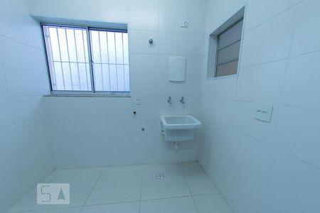 Casa para alugar com 150m², 2 quartos e 2 vagas Casa para alugar com 150m², 2 quartos e 2 vagasÁrea de Serviço