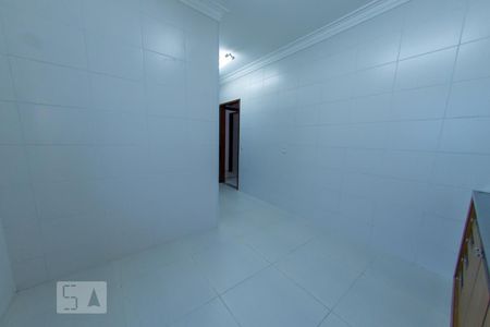 Casa para alugar com 150m², 2 quartos e 2 vagas Casa para alugar com 150m², 2 quartos e 2 vagasCozinha