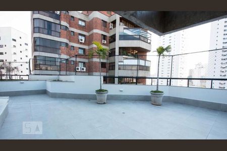 Apartamento à venda com 4 quartos, 258m² em Real Parque, São Paulo