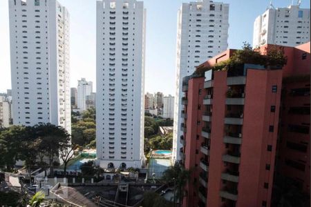 Apartamento à venda com 258m², 4 quartos e 4 vagasvista