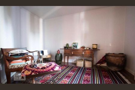 Apartamento à venda com 258m², 4 quartos e 4 vagassala