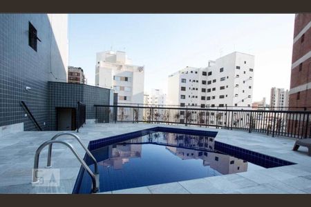piscina de apartamento à venda com 4 quartos, 258m² em Real Parque, São Paulo