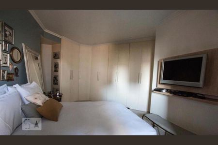 Apartamento à venda com 258m², 4 quartos e 4 vagassuite