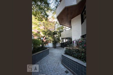 Apartamento à venda com 4 quartos, 258m² em Real Parque, São Paulo