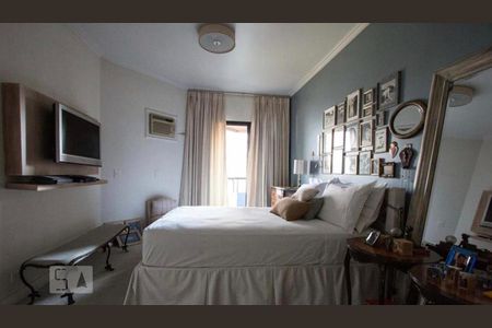 Apartamento à venda com 258m², 4 quartos e 4 vagassuite