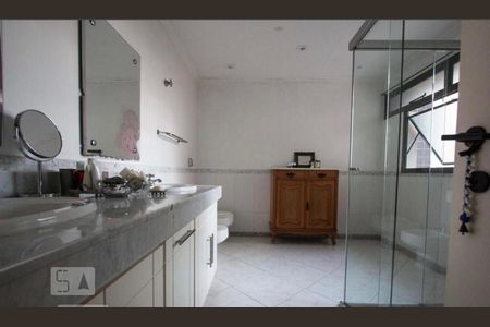 Apartamento à venda com 258m², 4 quartos e 4 vagassuite
