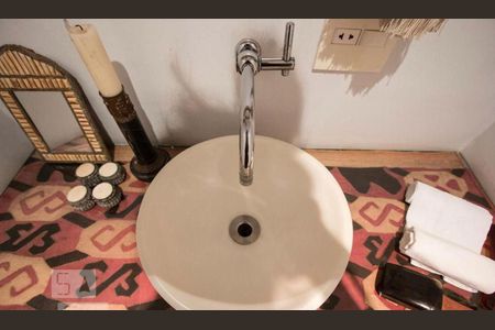 Apartamento à venda com 258m², 4 quartos e 4 vagaslavabo