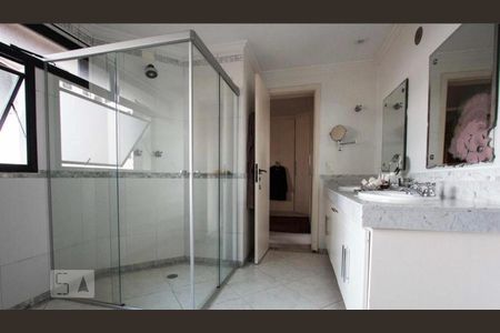 Apartamento à venda com 258m², 4 quartos e 4 vagassuite