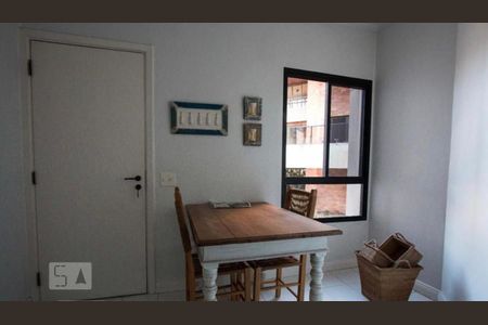 copa de apartamento à venda com 4 quartos, 258m² em Real Parque, São Paulo