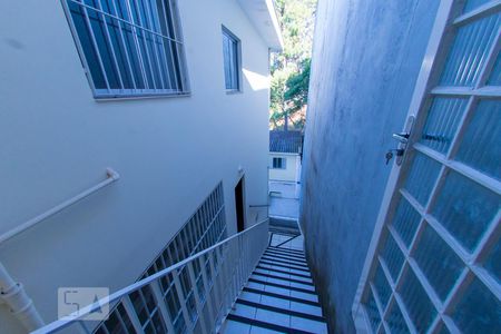 Área comum de casa para alugar com 1 quarto, 60m² em Vila Madalena, São Paulo