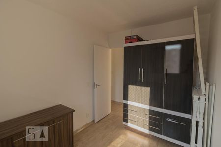 Dormitório 1 de apartamento à venda com 2 quartos, 50m² em Jardim Íris, São Paulo
