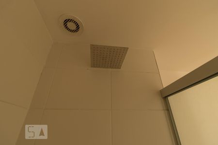 Chuveiro de apartamento à venda com 2 quartos, 50m² em Jardim Íris, São Paulo