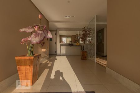 Apartamento à venda com 50m², 2 quartos e 1 vagaHall de Entrada