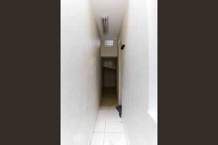 Casa de condomínio para alugar com 30m², 1 quarto e sem vagaÁrea de Serviço