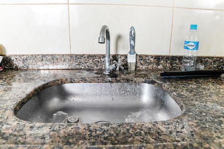 Casa de condomínio para alugar com 30m², 1 quarto e sem vagaCozinha