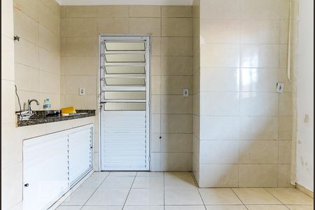 Casa de condomínio para alugar com 30m², 1 quarto e sem vagaCozinha