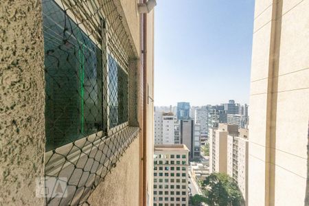 Apartamento para alugar com 125m², 3 quartos e 3 vagas Apartamento para alugar com 125m², 3 quartos e 3 vagasVista