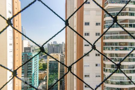 Apartamento para alugar com 125m², 3 quartos e 3 vagas Apartamento para alugar com 125m², 3 quartos e 3 vagasVista