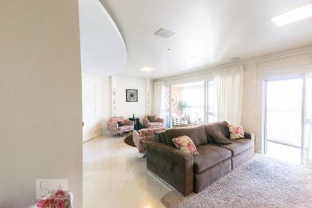 Apartamento para alugar com 125m², 3 quartos e 3 vagas Apartamento para alugar com 125m², 3 quartos e 3 vagasSala